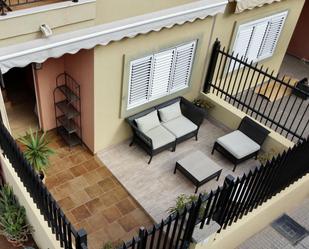 Single-family semi-detached to rent in Mar De Escocia, Maspalomas - Meloneras