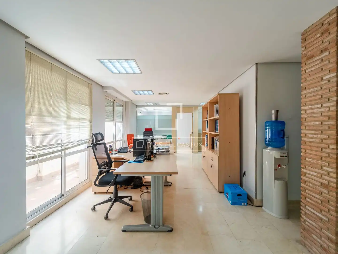 Appartement avec ascenseur à vendre à L'Eixample, imagen 29