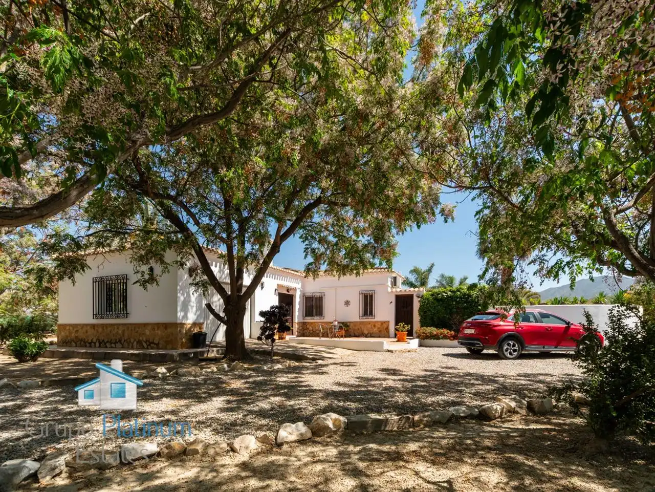 Villa avec piscine à vendre à Burjulu - La Mulería, imagen 33