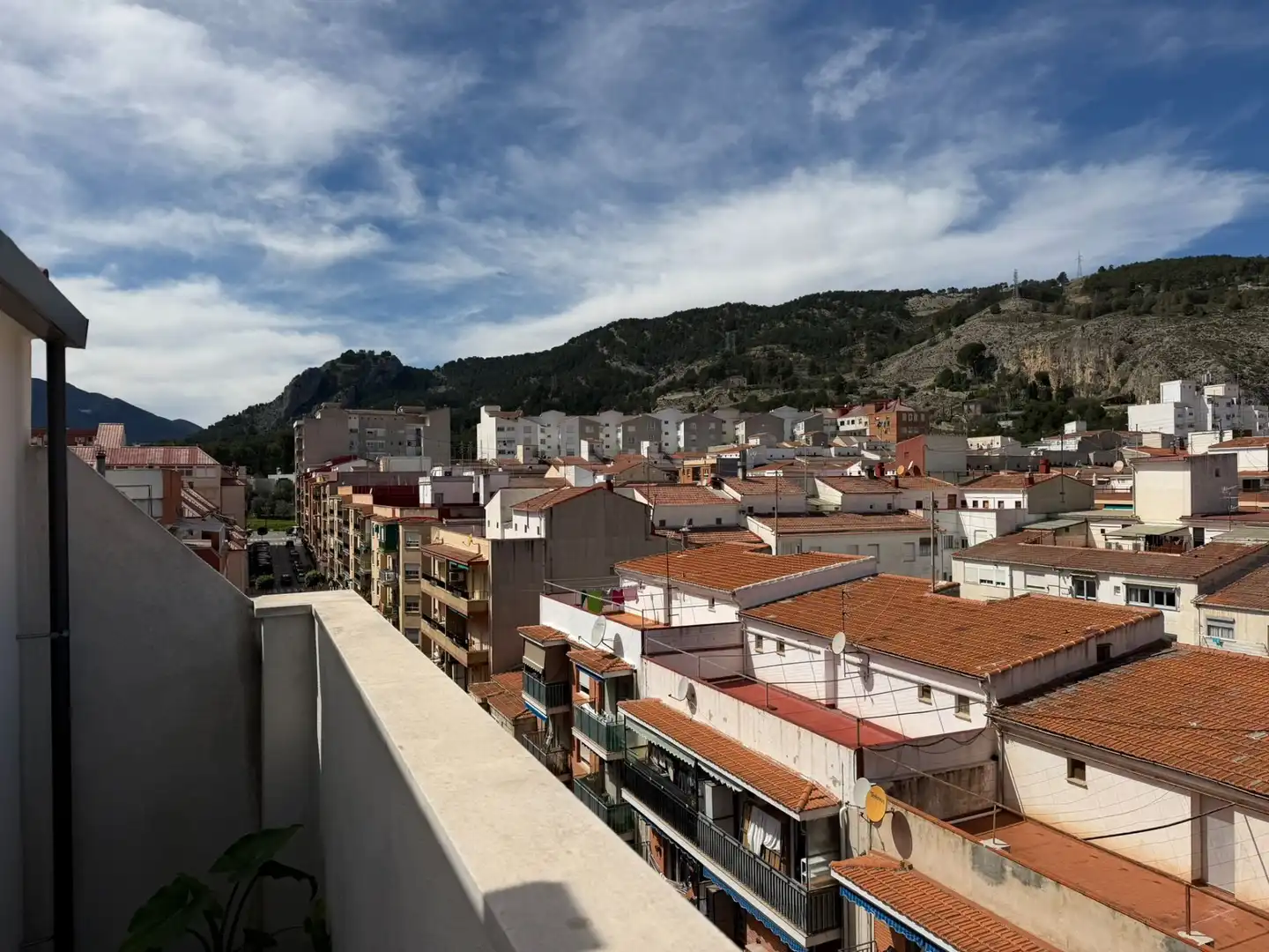 Àtic en venda a Santa Rosa