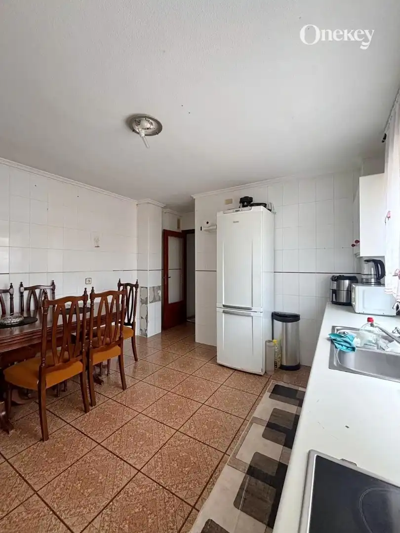 Mini appartamento in vendita a Calle MUÑOZ, imagen 10