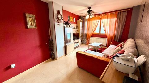 Foto 3 de Pis en venda a Santovenia de Pisuerga, Valladolid