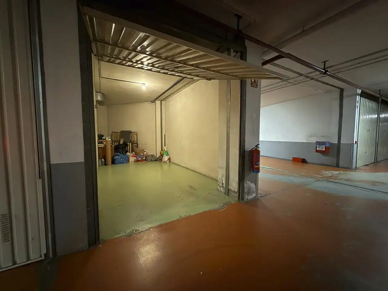 Flat with lift for sale in Anzaran Plaza, imagen 48