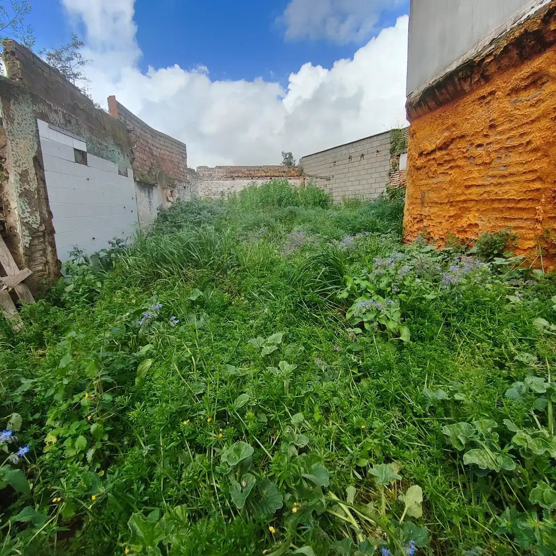 Residencial en venda en Sanlúcar la Mayor