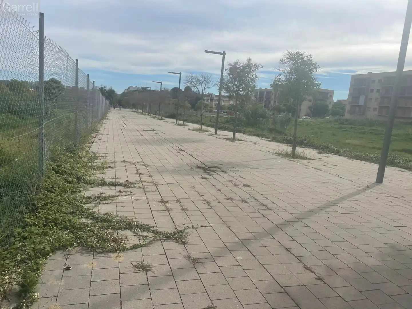 Terreni e lotti in vendita a AV FORQUES DE LES 
 CONSTANTI (TARRAGONA), imagen 6