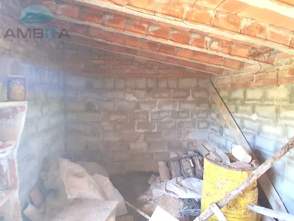 Casa o xalet en venda en La Vall d'Ebo