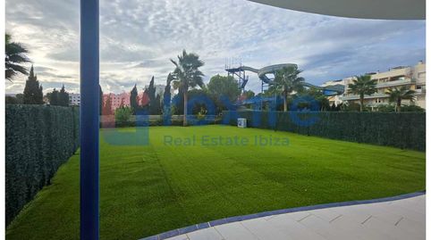 Foto 3 de Planta baixa en venda a Calle Guipuscoa, Sant Agustí - Cala de Bou, Sant Josep de sa Talaia