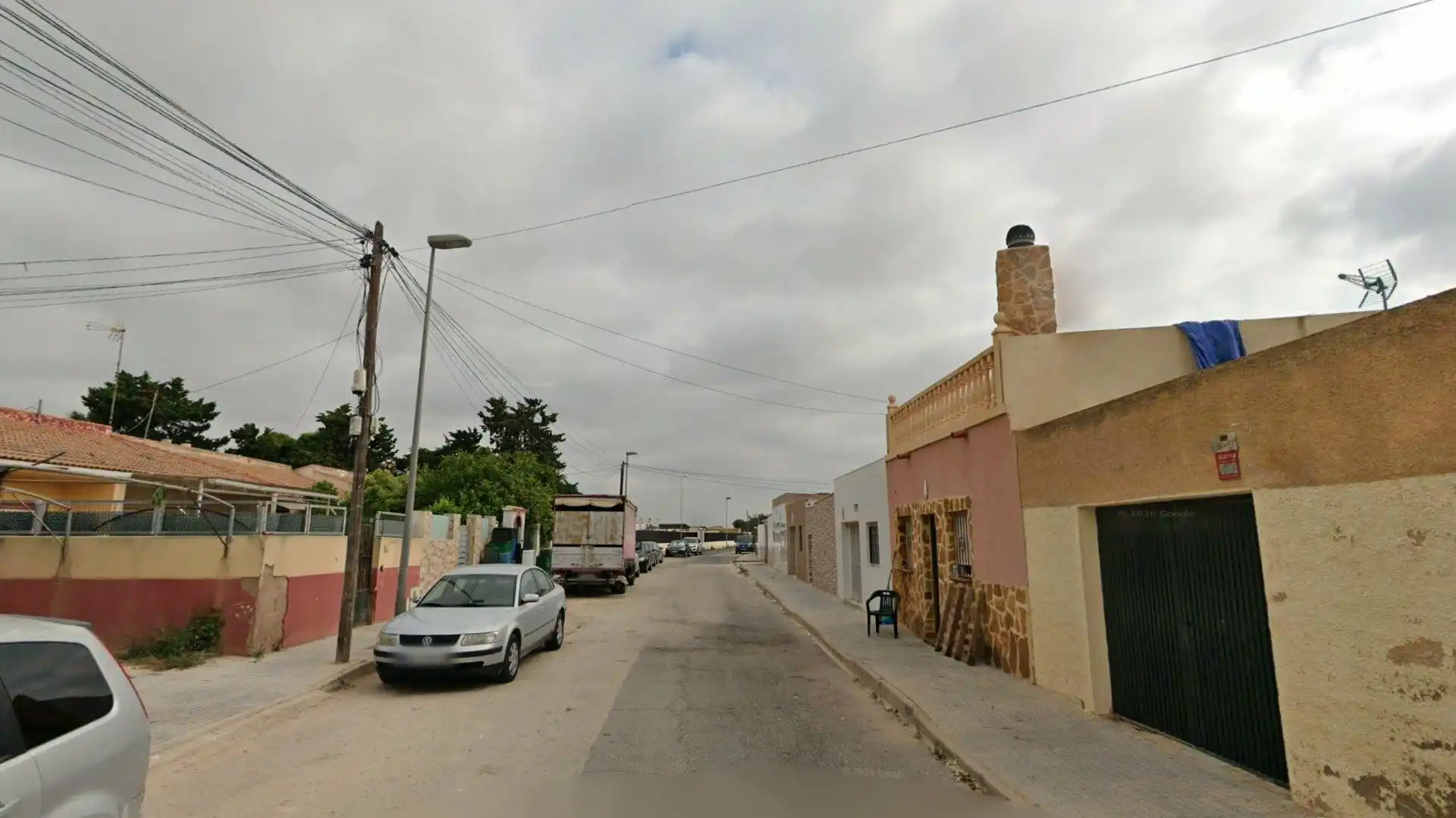 Maison jumelée à vendre à Colmenar Viejo, imagen 2