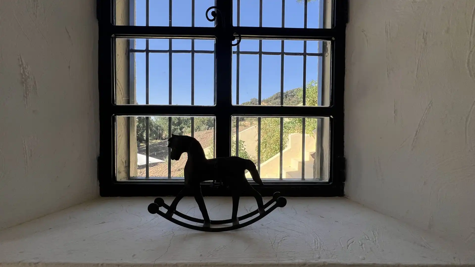 Finca rústica en venta en Setenil de las Bodegas