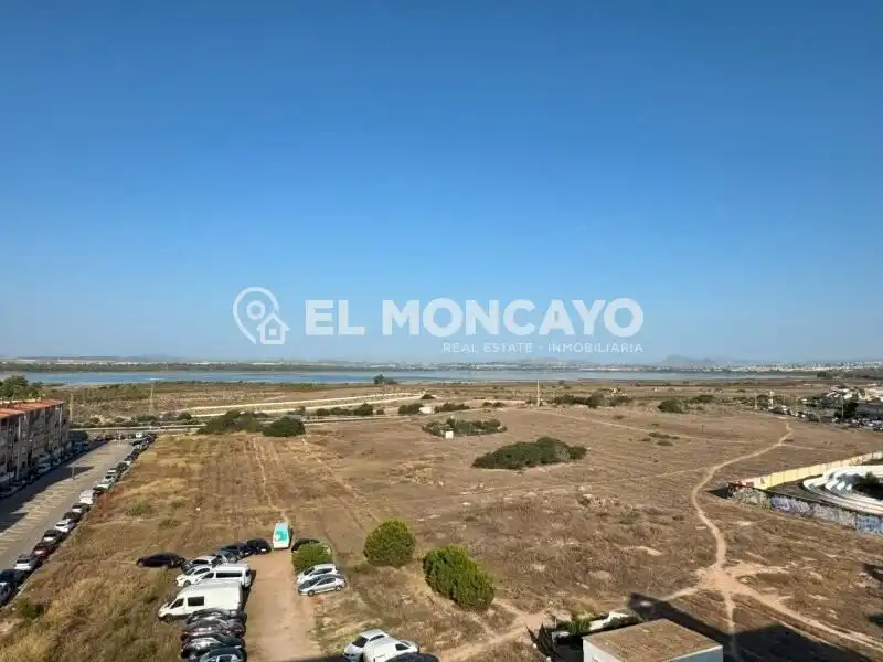 Apartamento en venta en Torrevieja con Aire acondicionado, Calefacción y Trastero