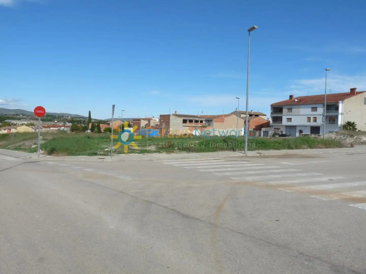 Residencial en venda en Montaverner