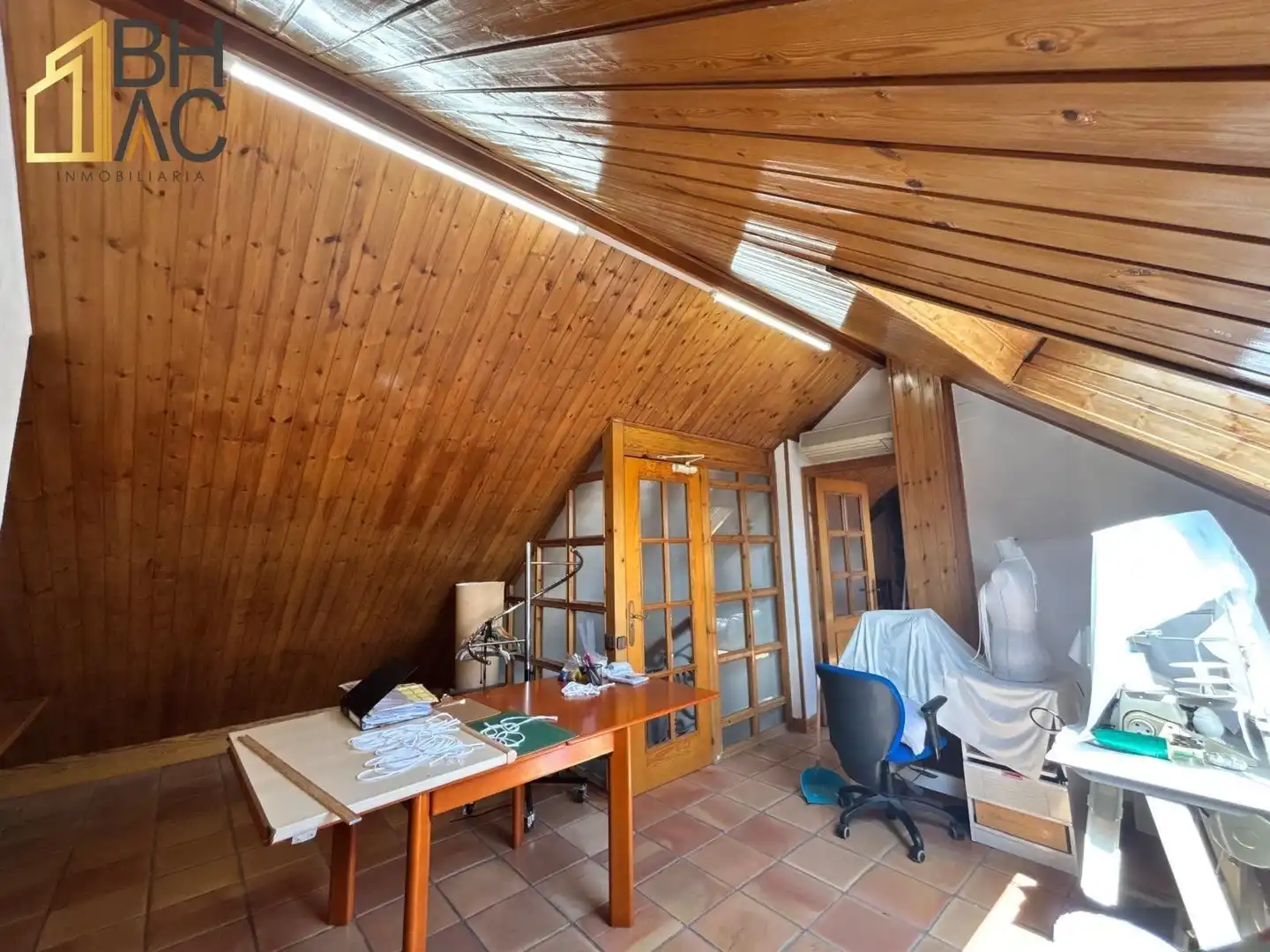 Casa o xalet en venda en Getafe amb Aire condicionat, Calefacció i Jardí privat