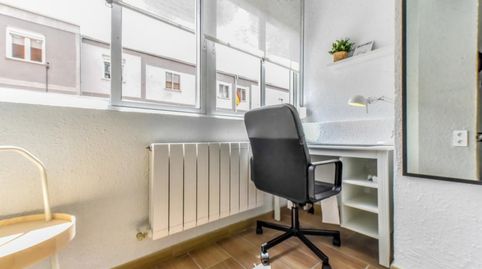 Foto 3 de Habitació a Hospital, Valladolid Capital