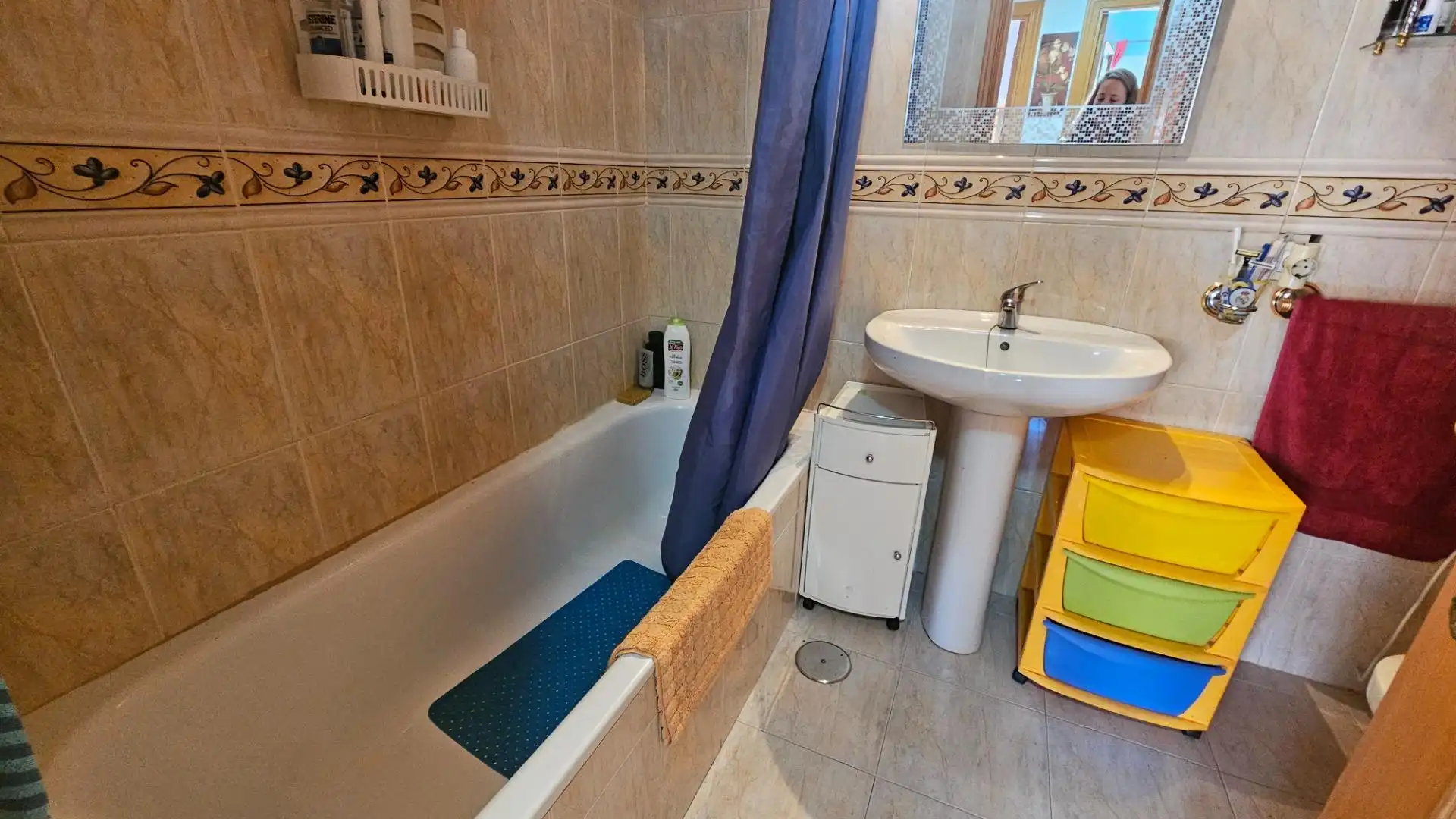 Reihenhaus mit Pool zum Verkauf in Calle MORERIA, imagen 19