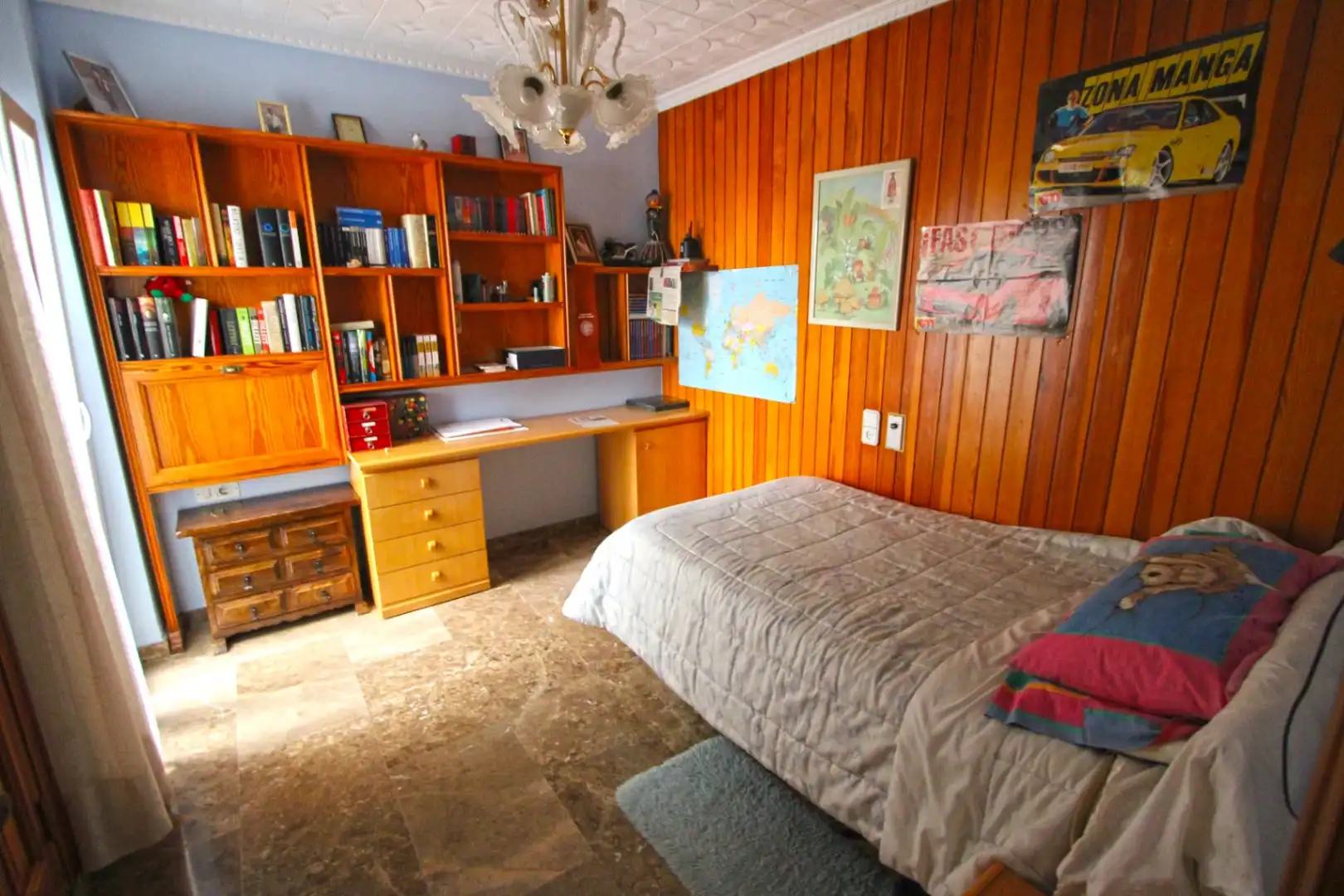 Adosado con jardín en venta en Pego, imagen 14