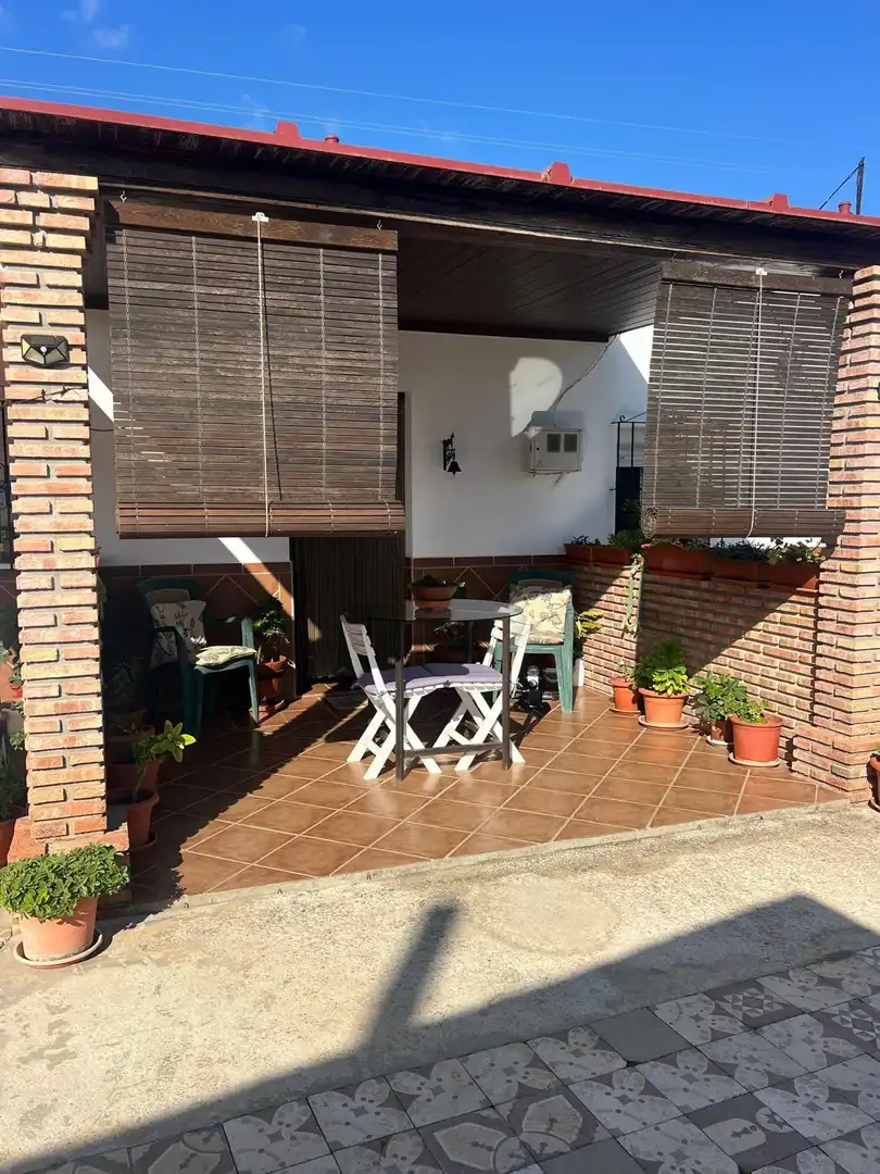 Casa rústica en venda a Vejer, imagen 17