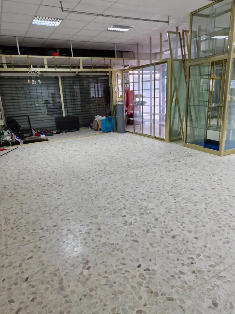 Commercial properties for sale in La Línea de la Concepción