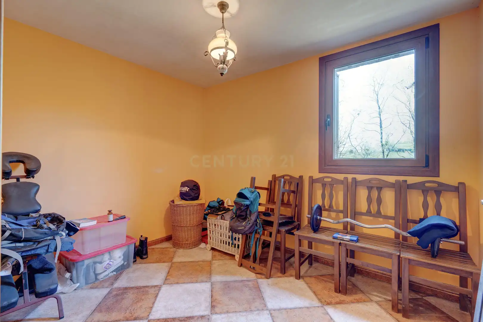 Casa o chalet en venta en Amezketa