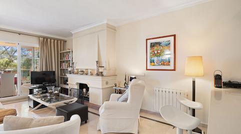 Foto 5 de Ático en venta en Nueva Andalucía centro, Marbella