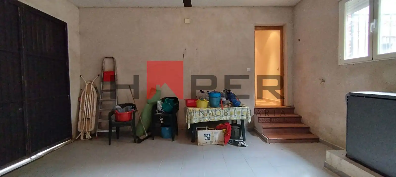 Casa o xalet en venda a Extrarradio, Navarredondilla