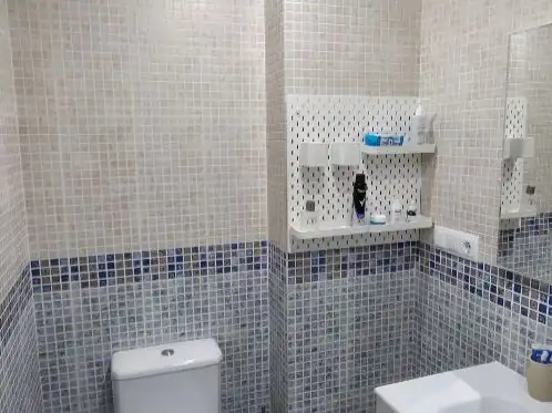 Bany de Àtic en venda en Portádego - Vilaboa Norte