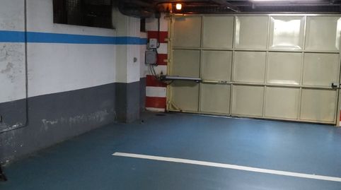 Photo 2 of Garage for rent in Rúa de París, 2, Concheiros - Fontiñas, Santiago de Compostela