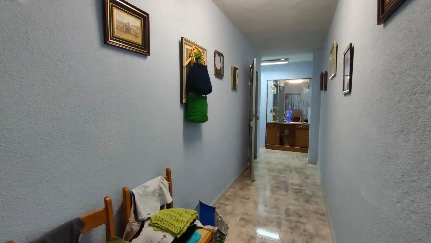 House with terrace for sale in Calzada de Calatrava, imagen 4