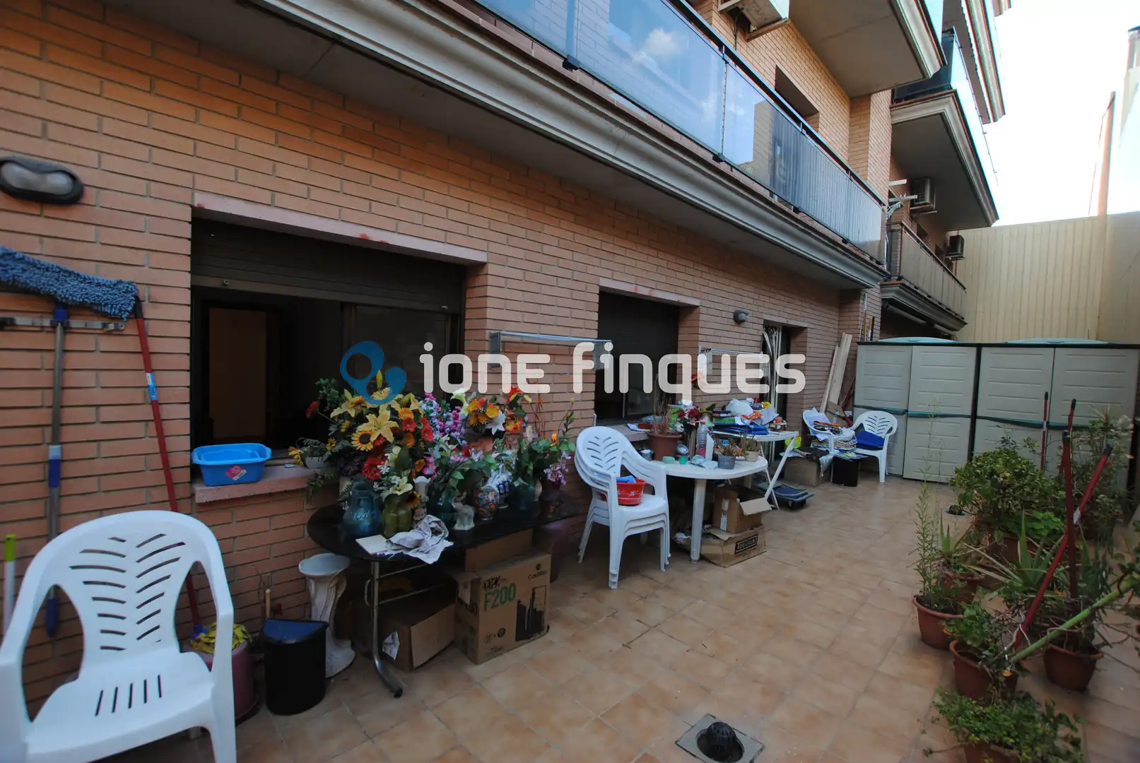 Wohnung mit Aufzug zum Verkauf in Centre - Sant Oleguer, imagen 2