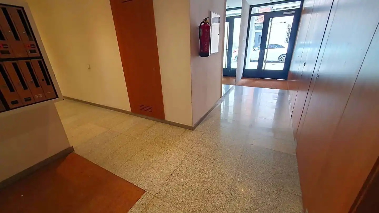 Erdgeschosswohnung mit Aufzug zum Verkauf in Ponent, imagen 27