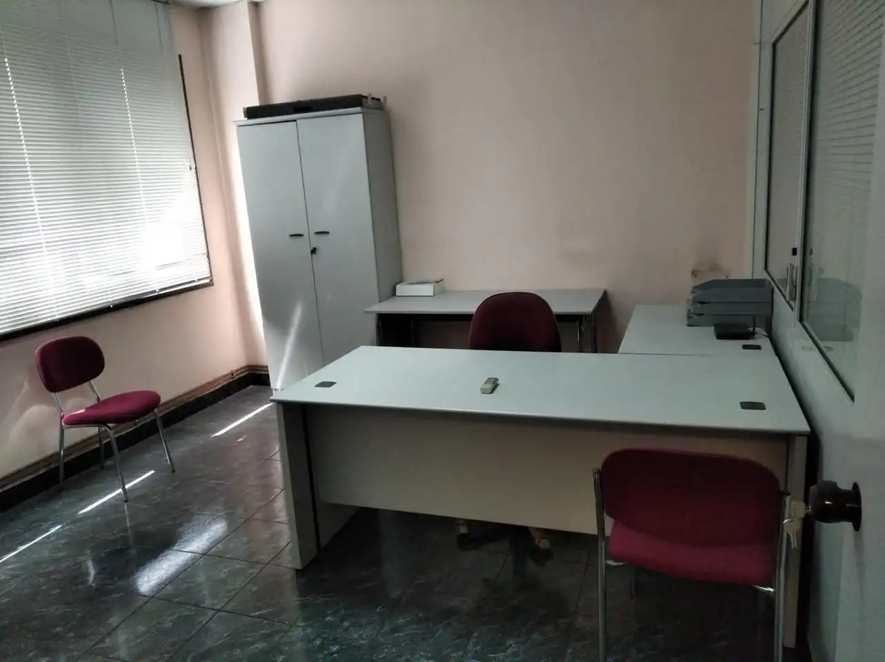 Büro zur Miete in Erandio