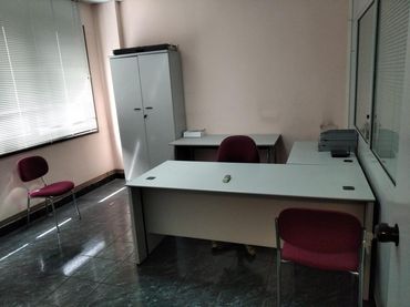 Oficina en alquiler en Erandio