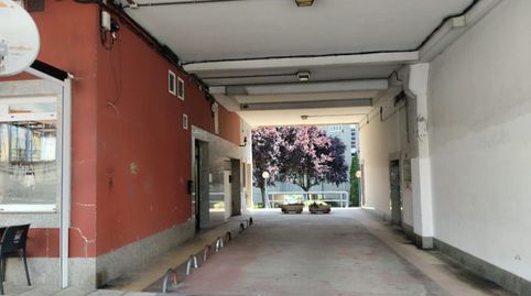 Foto 3 von Garage zum Verkauf in Avenida Vilaboa, 130, Portádego - Vilaboa Norte, Culleredo