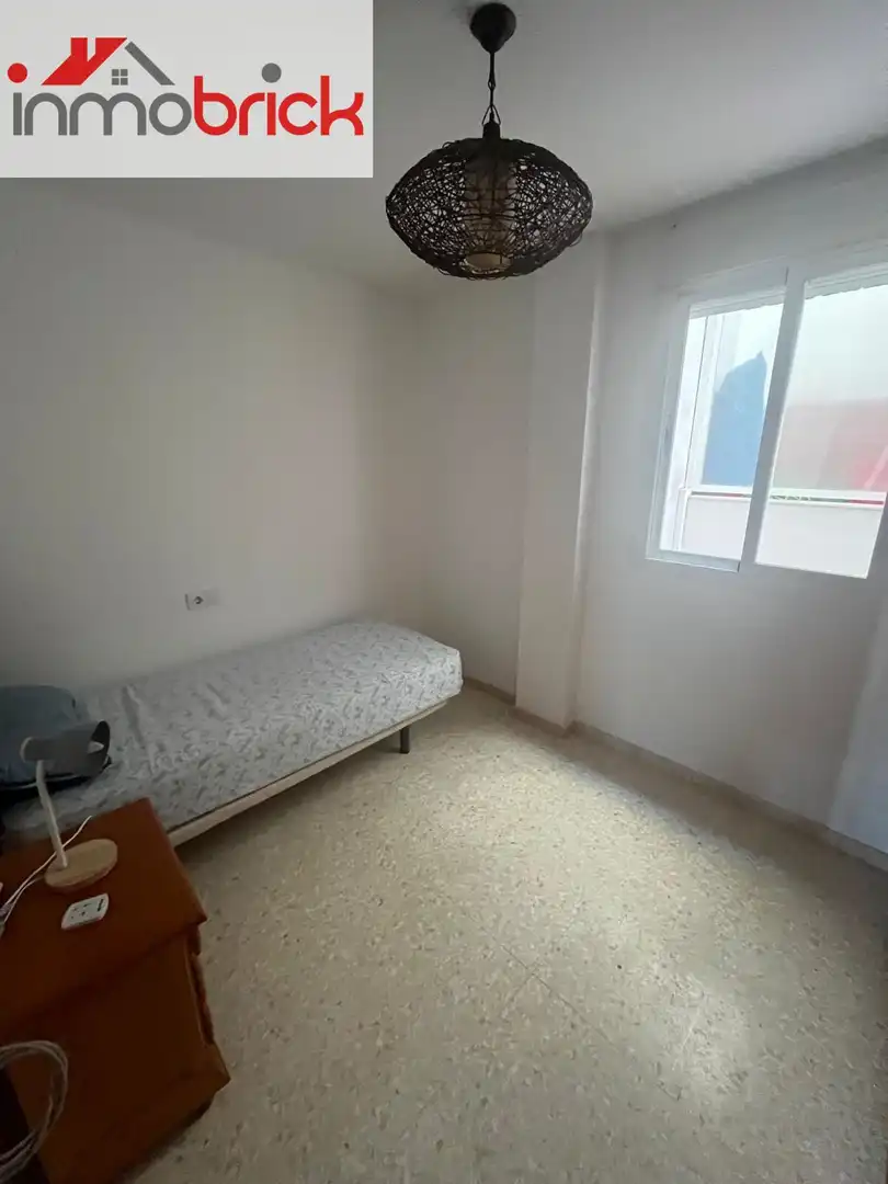Erdgeschosswohnung mit Aufzug zum Verkauf in El Valle, imagen 7