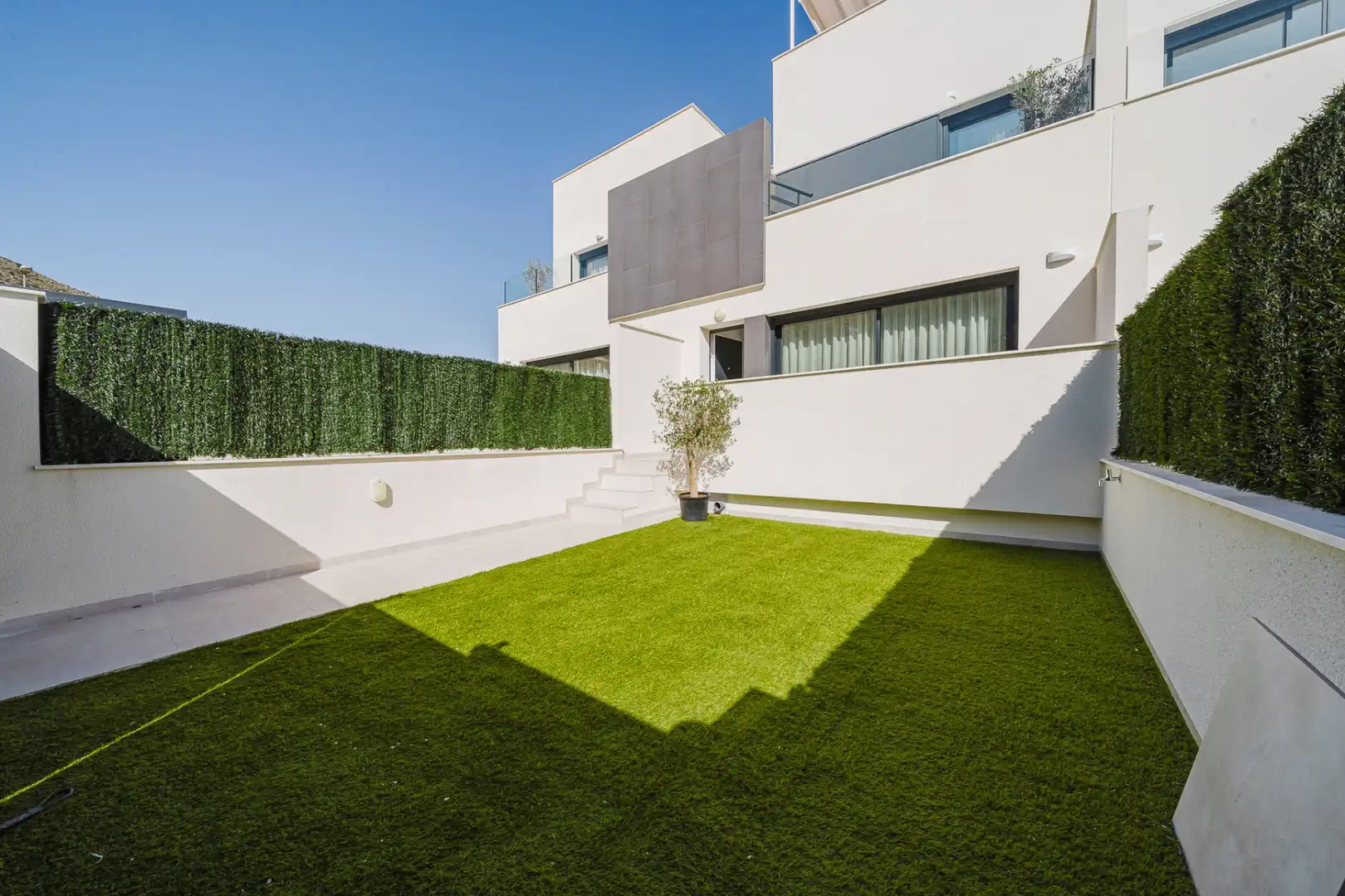 Casa amb terrassa en venda a Cox, imagen 3