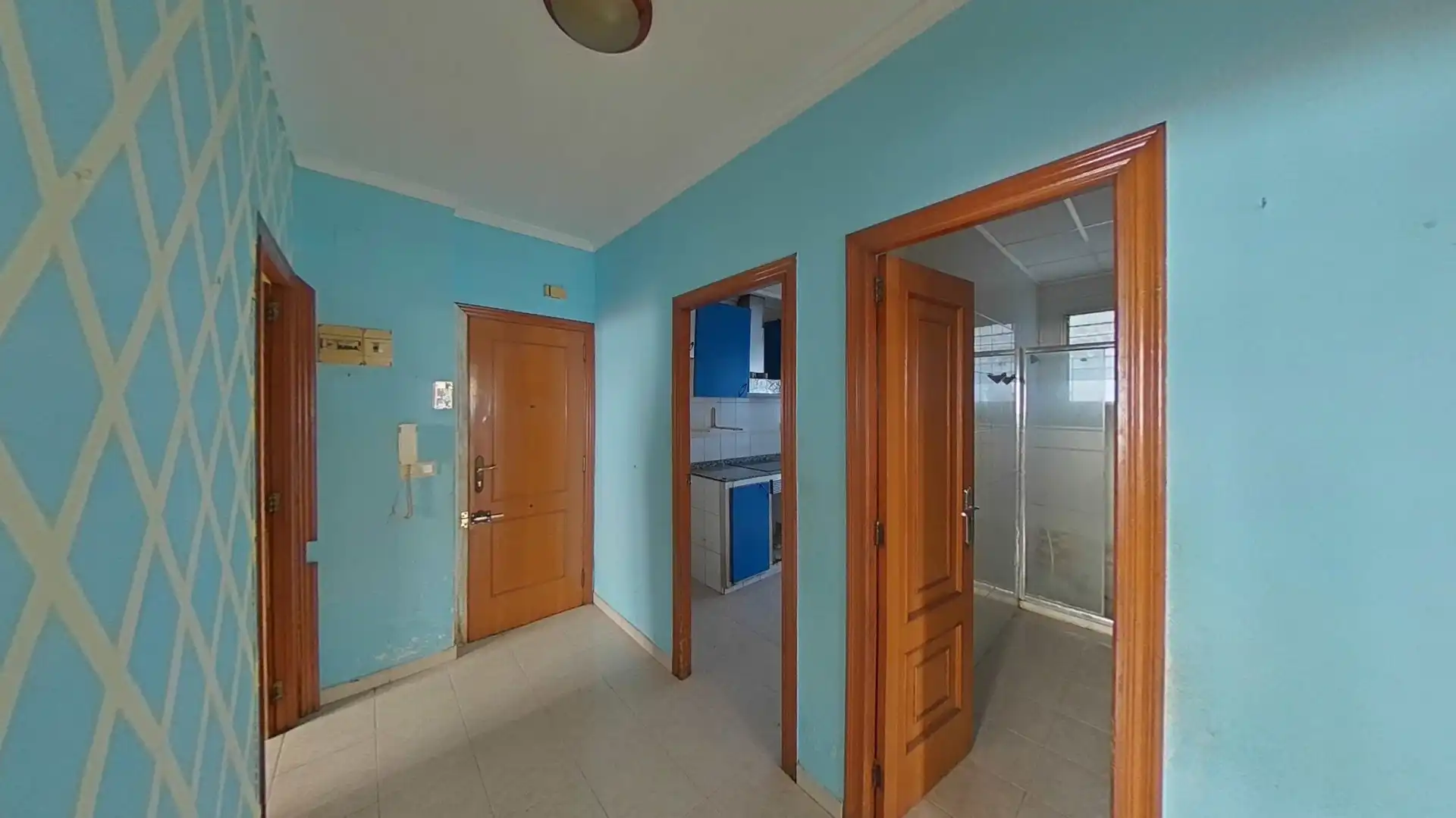 Piso en venta en Almoines con Aire acondicionado