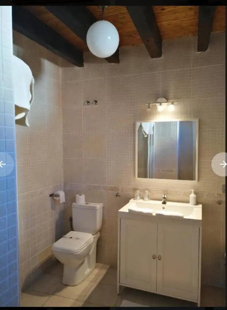 Bany de Edifici en venda en Peñaranda de Duero