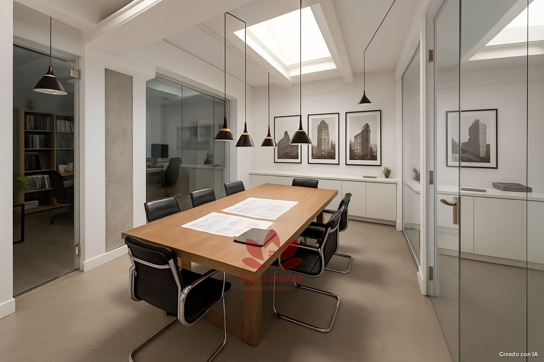 Office to rent in  Madrid Capital