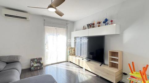 Foto 3 de Pis en venda a Molino de la Marquesa, Barrio de Campanar,  Valencia Capital