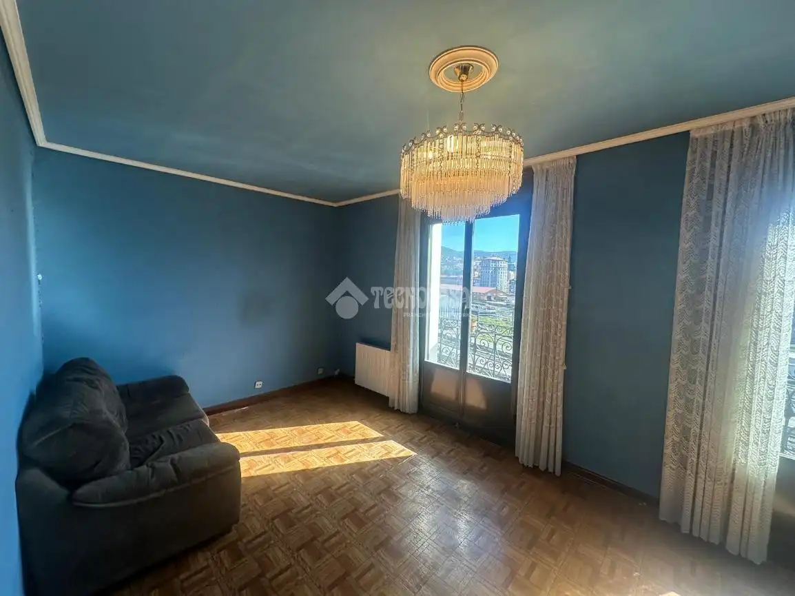 Piso con ascensor en venta en Abando - Albia, imagen 8