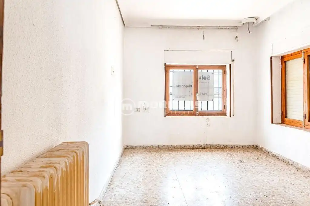 Casa o xalet en venda en Caravaca de la Cruz amb Calefacció i Balcó