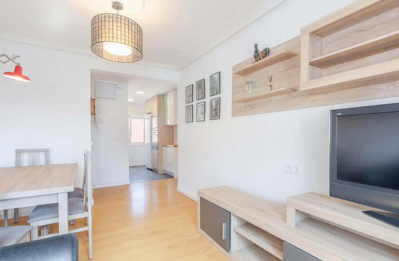 Wohnung mit Aufzug zum Verkauf in Calle CLARA CAMPOAMOR 11