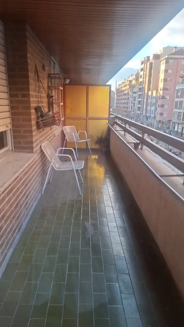 Appartement avec terrasse à vendre à Calle Fermín Irigaray, imagen 18