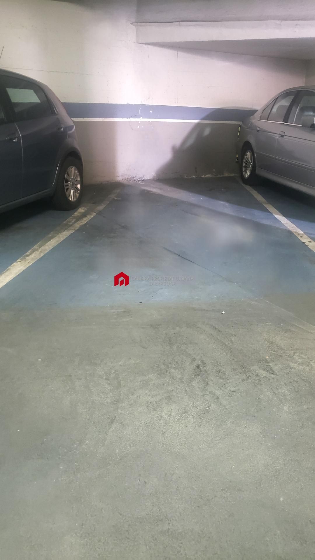 Aparcament de Garatge en venda en  Tarragona Capital
