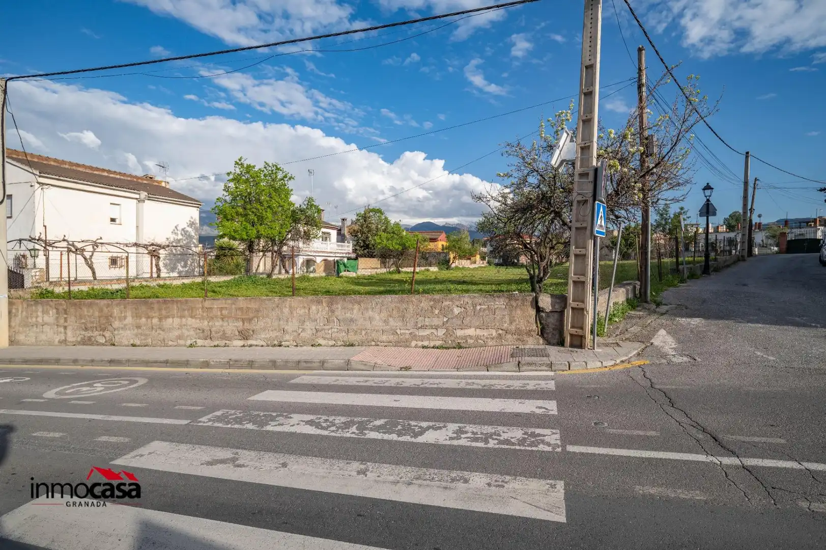 Terrenos y solares en venta en Calle de la Alcazaba, imagen 7