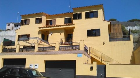 Foto 2 de Casa o xalet en venda a Sant Iscle de Vallalta, Barcelona