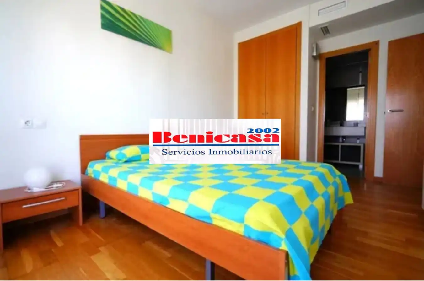 Habitación de Apartamento en venta en Torrent con Aire acondicionado, Calefacción y Parquet