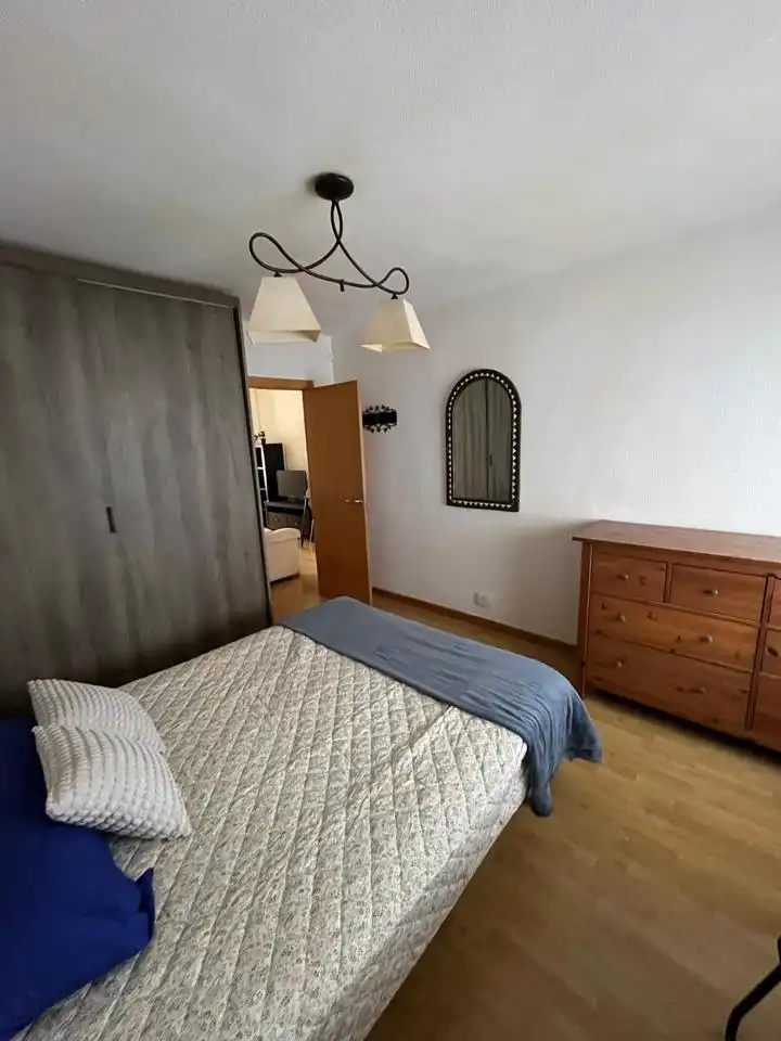 Flat for rent in El Raval - Portes Encarnades