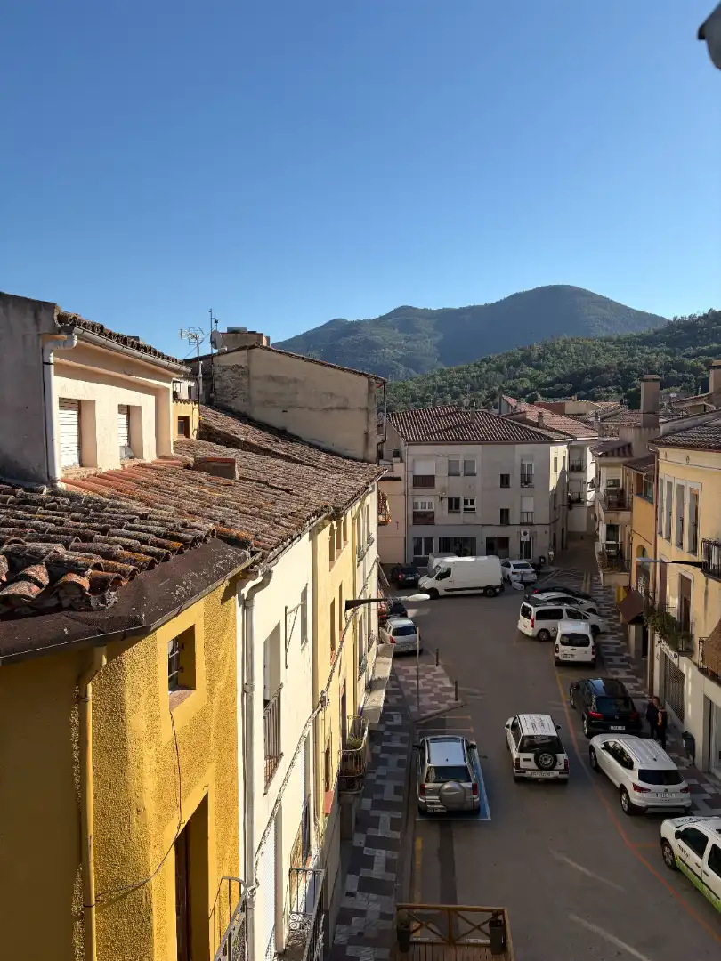 Maison mitoyenne avec terrasse à vendre à Plaça Església, imagen 5