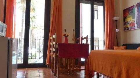 Foto 2 de Estudi de lloguer a Calle Capuchinas, 8, Centro - Sagrario,  Granada Capital