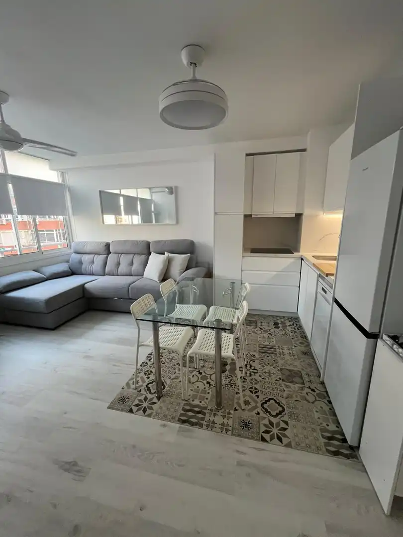 Mini appartamento in affitto a Calle RIO ARANDA, imagen 3